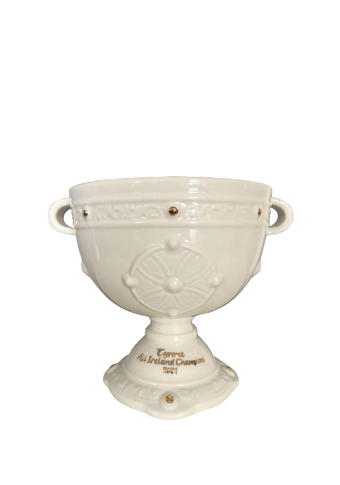 Belleek Living Ardagh Trophy Tyrone 2021