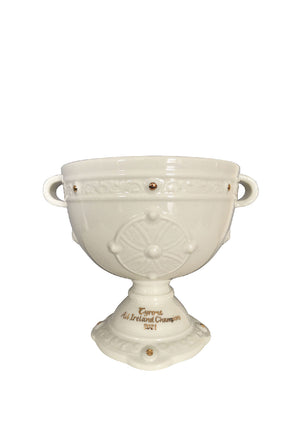 Belleek Living Ardagh Trophy Tyrone 2021