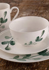 Belleek Living Eucalyptus 16 Piece Porcelain Tableware Set