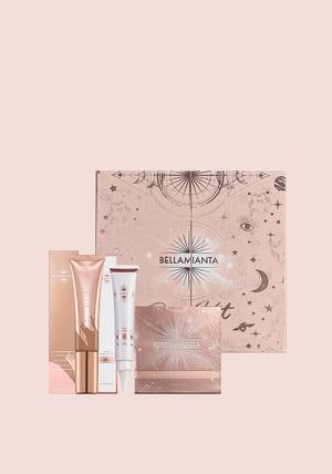 Bellamianta Glow Kit