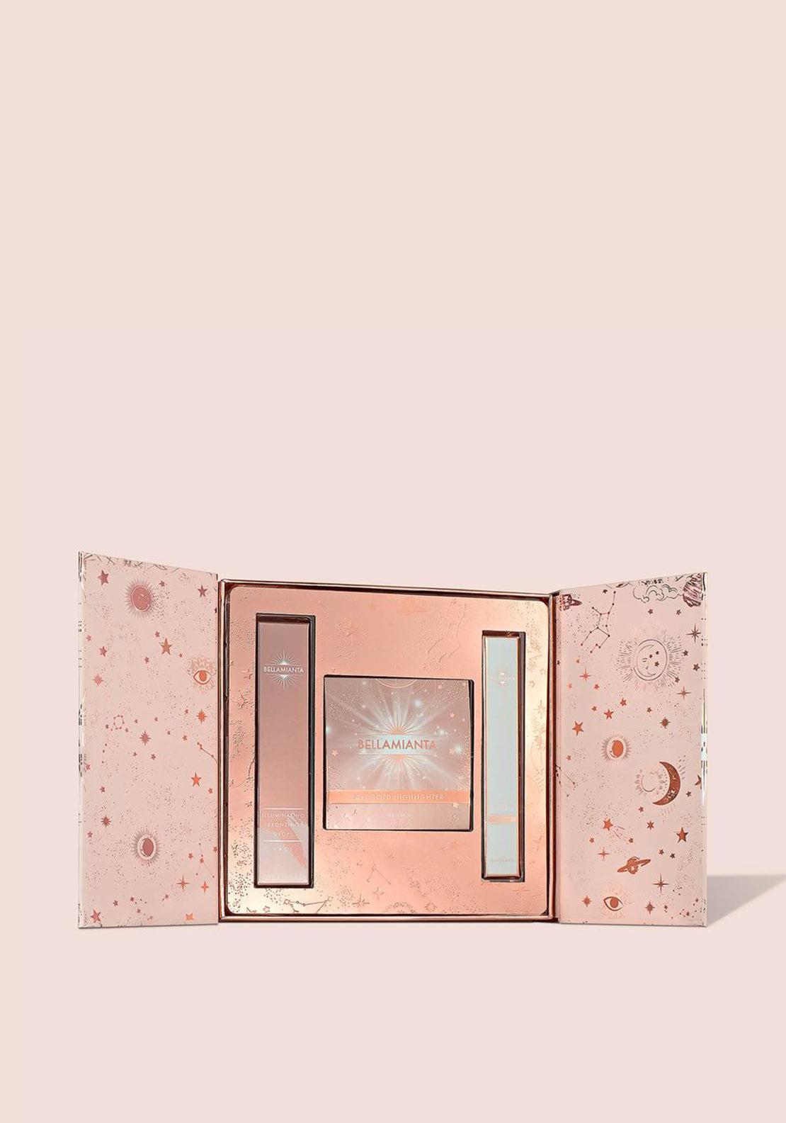 Bellamianta Glow Kit