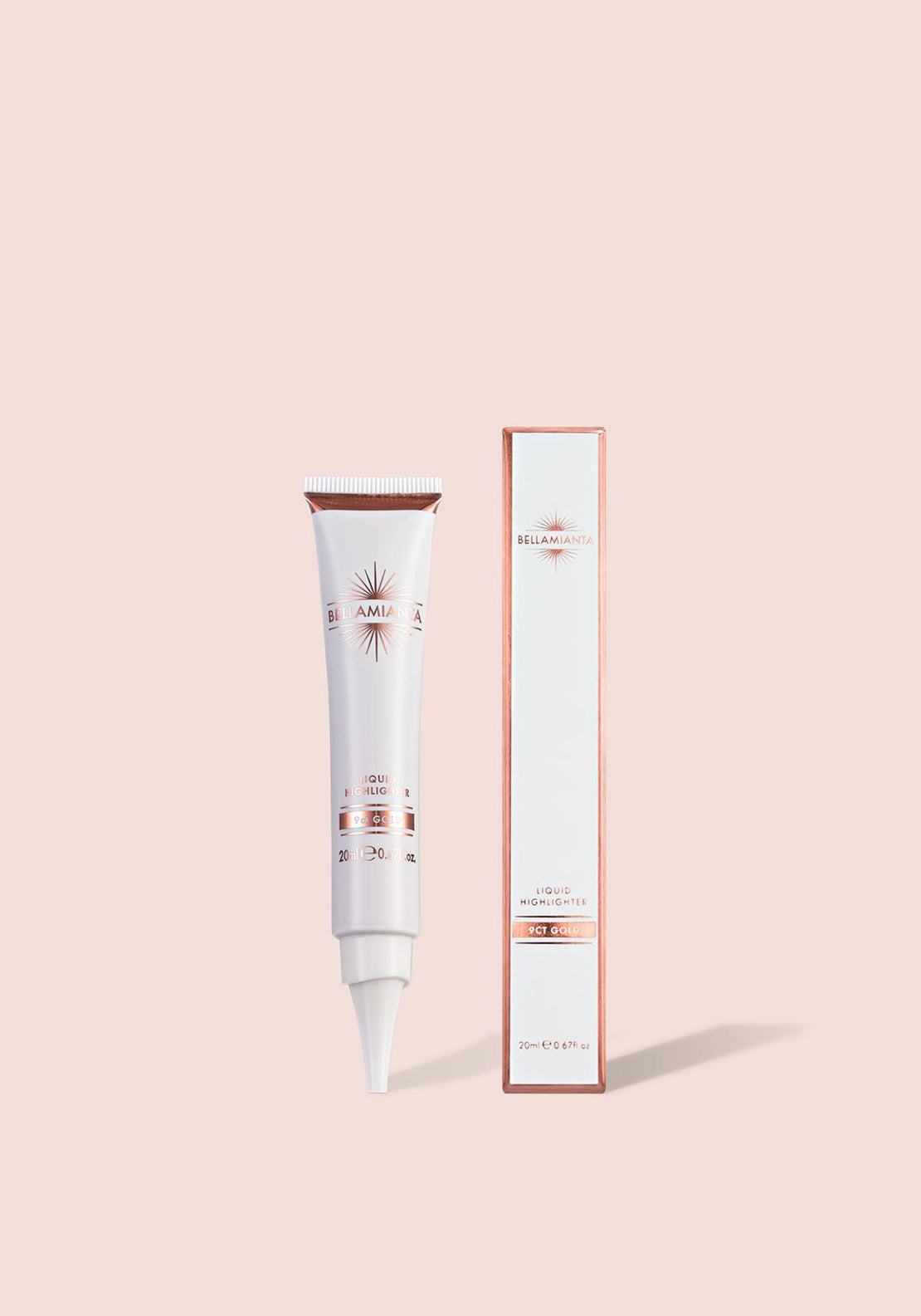 Bellamianta Glow Kit