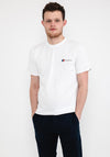 Berghaus Snowdon 2.0 T-Shirt, White