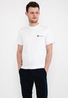 Berghaus Snowdon 2.0 T-Shirt, White