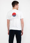 Berghaus Snowdon 2.0 T-Shirt, White