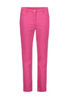 Betty Barclay Slim Ankle Grazer Jeans, Pink