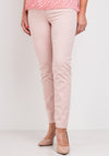 Betty Barclay Perfect Body Slim Jeans, Pale Pink