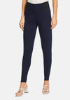 Betty Barclay Stretch Trousers, Navy