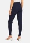 Betty Barclay Stretch Trousers, Navy