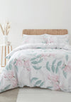 Bianca Home Anise Floral Duvet Cover, Blush