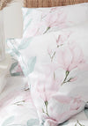 Bianca Home Anise Floral Duvet Cover, Blush