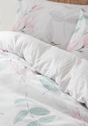 Bianca Home Anise Floral Duvet Cover, Blush
