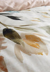 Bianca Home Oriana Floral Duvet Cover Set, Blush