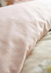 Bianca Home Oriana Floral Duvet Cover Set, Blush