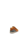 Biomecanics Baby Boys 221123 Velcro Shoes, Tan