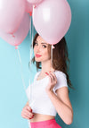 The Beauty Lounge at McElhinneys Birthday Beauty Bash Treatment