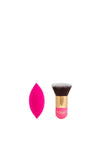 Blank Canvas The Perfect Duo