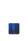 Denby Pack of 6 Coasters, Dark Blue
