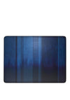 Denby Pack of 6 Placemats, Dark Blue