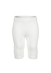 Blue Seven Baby Girl Legging, White