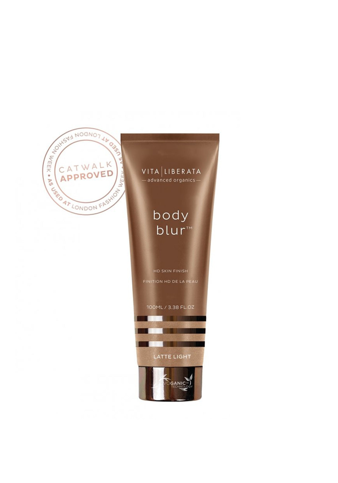 Vita Liberata Body Blur, Latte Light