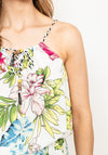 Laurier Tunic Top