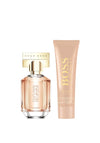 Hugo Boss The Scent For Her Gift Set, 30ml
