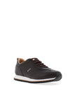 Hugo Boss Parkour Trainers, Brown