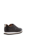 Hugo Boss Parkour Trainers, Brown