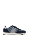 Hugo Boss Kai Runn Trainers, Open Blue