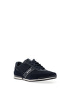 Hugo Boss Saturn Trainers, Dark Blue