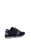Hugo Boss Saturn Trainers, Dark Blue