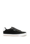 Hugo Boss Aiden Tennis Shoe, Black