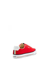 Hugo Boss Aiden Tennis Shoe, Red