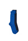 Hugo Boss 3 Pack Socks, Navy & Blue