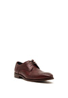 Tommy Bowe Trafalgar Leather Formal Shoes, Mulberry