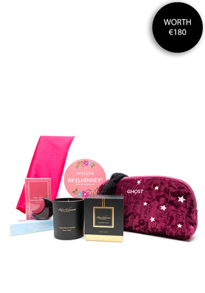 The 5@5 Dark Noir Gift Box