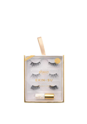 Bperfect Ekin Su Luxury Half Lash Set