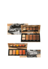 BPerfect X Zackary Vang and Cohlsworld Shape Shifter Palette