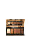 BPerfect X Zackary Vang and Cohlsworld Shape Shifter Palette
