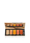 BPerfect X Zackary Vang and Cohlsworld Shape Shifter Palette