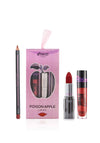 BPerfect Poison Apple Lip Kit