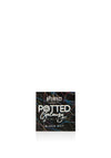 BPerfect Potted Gelousy Matte Gel Eye Liner, Black Out