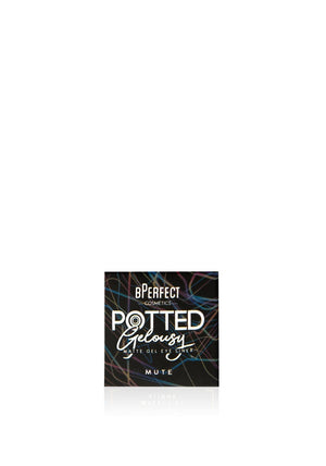 BPerfect Potted Gelousy Matte Gel Eye Liner, Mute