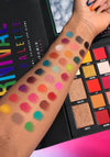 BPerfect Stacey Marie Carnival XL Pro Eyeshadow Palette