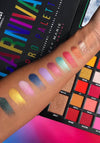 BPerfect Stacey Marie Carnival XL Pro Eyeshadow Palette