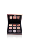BPerfect Sultries Of The South Compass Of Creativity Eye Palette