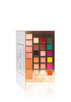 BPerfect X Laura B The One Palette