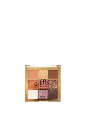 BPerfect Mrs Glam The Magic Touch Make Up Gift Set