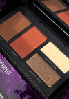 BPerfect The Perfect Storm Full Face Palette